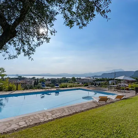 La Collina Degli Ulivi Casa vacanze *