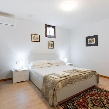 Casa vacanze La Collina Degli Ulivi