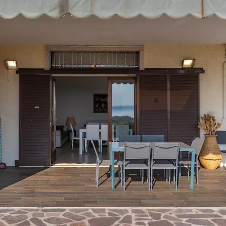La Collina Degli Ulivi Casa vacanze Bardolino