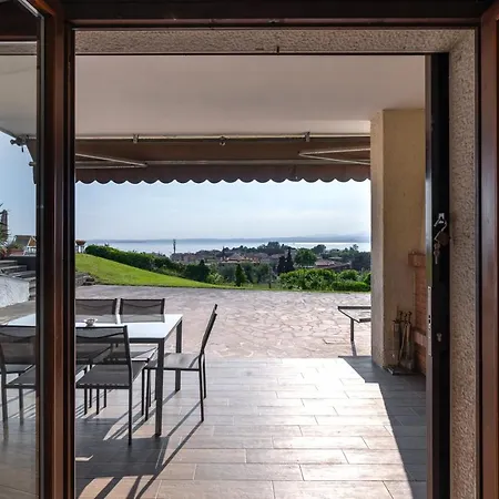 La Collina Degli Ulivi Casa vacanze