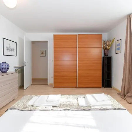 Casa vacanze La Collina Degli Ulivi Bardolino