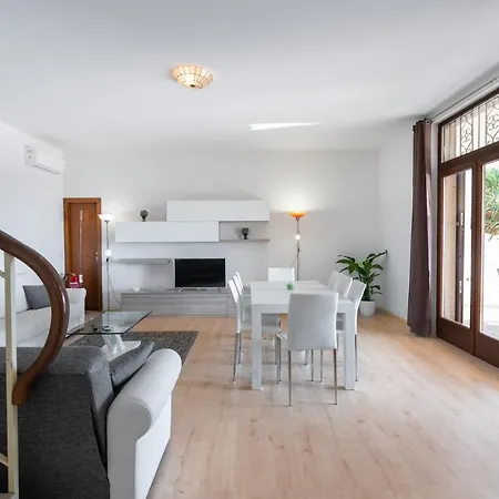 La Collina Degli Ulivi Casa vacanze Bardolino