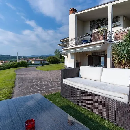 La Collina Degli Ulivi Casa vacanze Bardolino