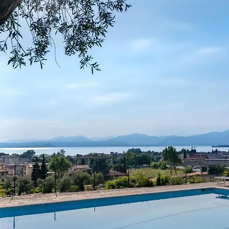 La Collina Degli Ulivi Casa vacanze