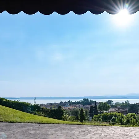 Casa vacanze La Collina Degli Ulivi
