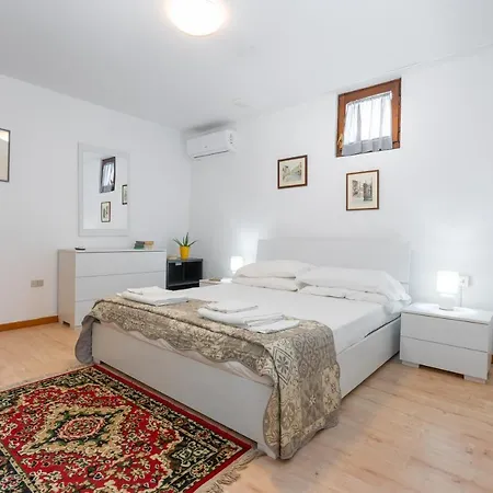 Casa vacanze La Collina Degli Ulivi