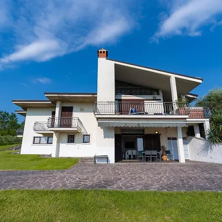 La Collina Degli Ulivi Casa vacanze