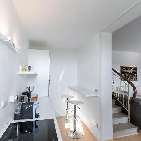 Casa vacanze La Collina Degli Ulivi Bardolino