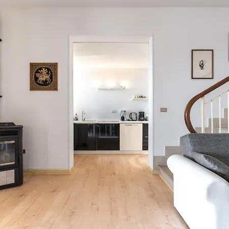 Casa vacanze La Collina Degli Ulivi Bardolino