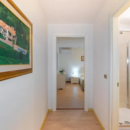 Casa vacanze La Collina Degli Ulivi *