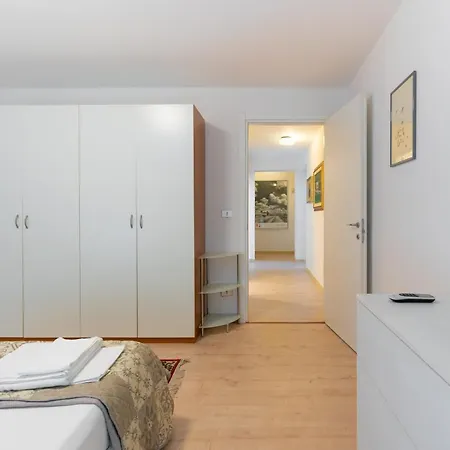 La Collina Degli Ulivi Casa vacanze Bardolino