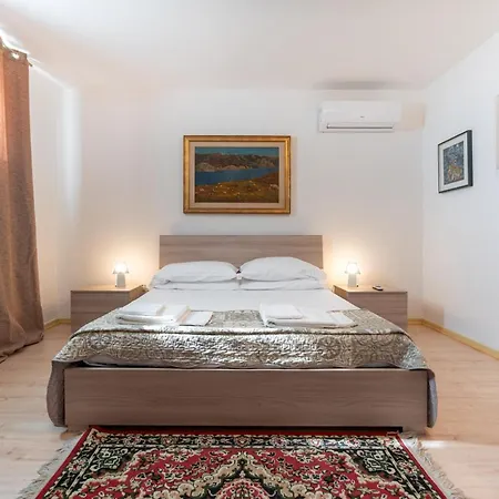 Casa vacanze La Collina Degli Ulivi Bardolino