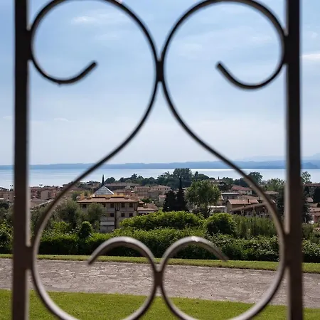 Casa vacanze La Collina Degli Ulivi *