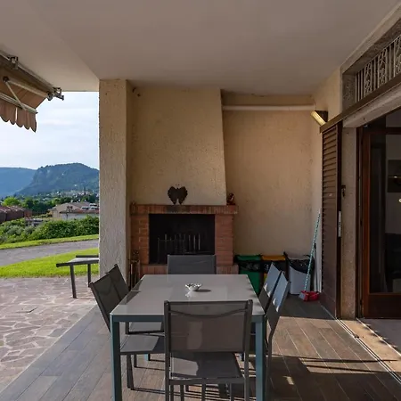 Casa vacanze La Collina Degli Ulivi *