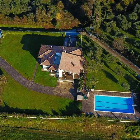 La Collina Degli Ulivi * Bardolino